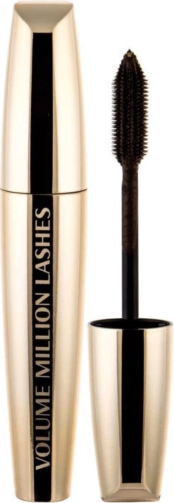 L’Oréal Paris Volume Million Lashes Mascara - Bruin -Make-Up Poeder Verkoop 416x1200