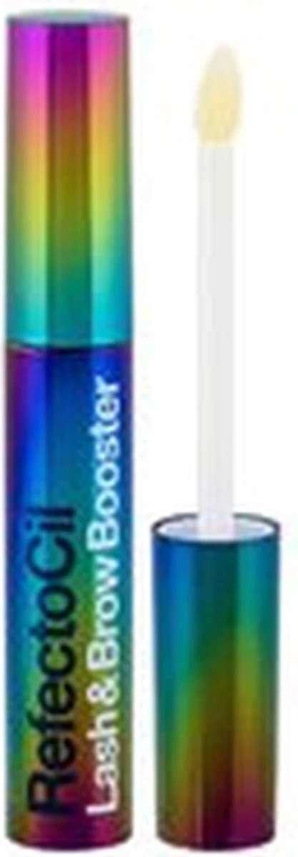Refectocil Lash & Brow Booster Wimperserum - 6 Ml 6 Refectocil Lash & Brow Booster Wimperserum - 6 Ml - Afbeelding 6