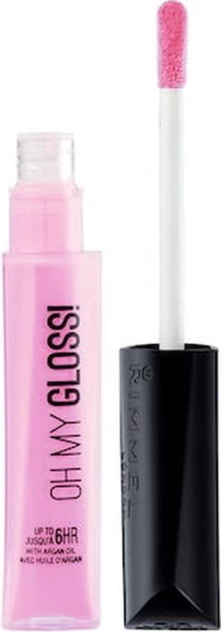 Rimmel London Rimmel Oh My Gloss! Lipgloss - 130 Purrr… Glossy Cat 19 Rimmel London Rimmel Oh My Gloss! Lipgloss - 130 Purrr… Glossy Cat -Make-Up Poeder Verkoop 419x1200 1