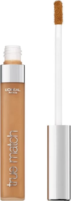 L'Oréal Paris True Match The One Concealer - 7D/W Golden Amber -Make-Up Poeder Verkoop 423x1200 2
