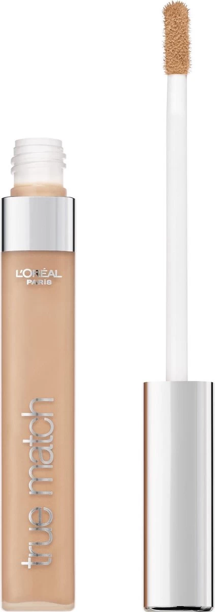 L'Oréal Paris True Match The One Concealer - 3R/C Rose Beige 1 L'Oréal Paris True Match The One Concealer - 3R/C Rose Beige