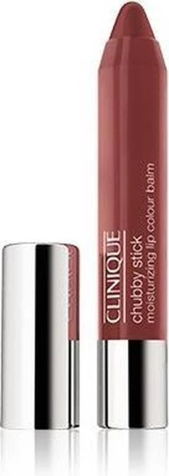 Clinique Chubby Stick Moisturizing Lip Colour Balm - Bountiful Blush -Make-Up Poeder Verkoop 428x1200 2