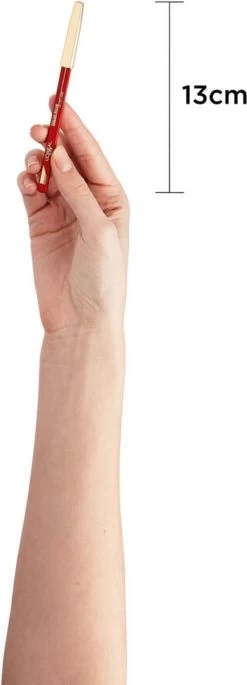 L’Oréal Paris Color Riche Lipliner - 148 Chez Lui - Oranje Lippotlood -Make-Up Poeder Verkoop 433x1200 6