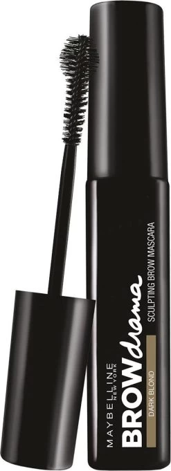 Maybelline Brow Drama - Dark Blonde - Blond - Wenkbrauwmascara