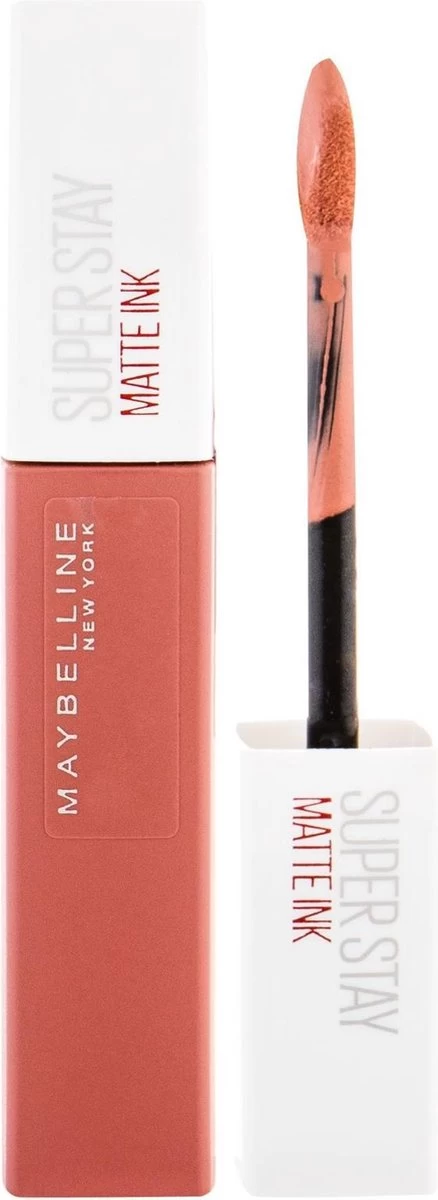 Maybelline Stay Matte Ink Lippenstift - 65 Seductres 17 Maybelline Stay Matte Ink Lippenstift - 65 Seductres - Afbeelding 17