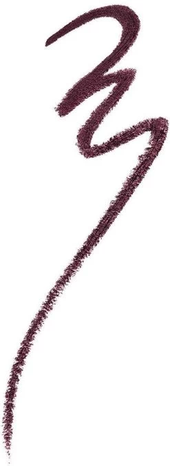 Maybelline - Color Sensational Shaping Lip Liner - 110 Rich Wine - Lipliner 20 Maybelline - Color Sensational Shaping Lip Liner - 110 Rich Wine - Lipliner -Make-Up Poeder Verkoop 439x1200 6