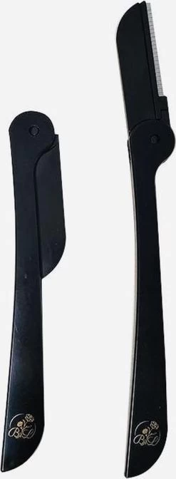 I.luxury - Brow Soap - Brow Styling Soap - 100% Vegan- Brow Lamination - Wenkbrauwgel- Instagram Brows - Tiktok -Make-Up Poeder Verkoop 441x1200 6