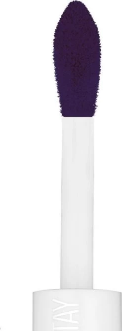 Maybelline Superstay 24h Lippenstift - 800 Purple -Make-Up Poeder Verkoop 442x1200 1