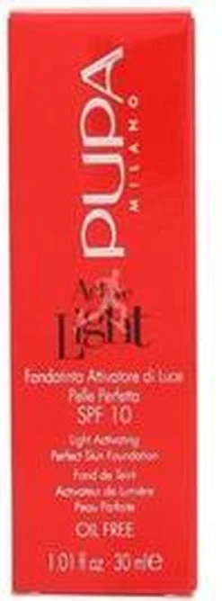 Pupa Active Light Foundation 020 Nude 19 Pupa Active Light Foundation 020 Nude -Make-Up Poeder Verkoop 444x1200 1