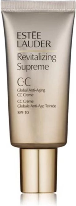 Estée Lauder Revitalizing Supreme SPF10 - CC Cream - 30 Ml