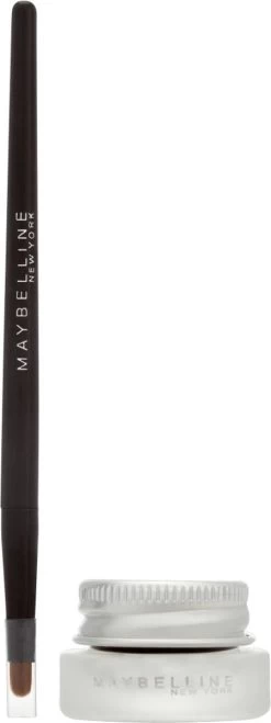 Maybelline Lasting Drama Gel Liner - Zwart - Eyeliner -Make-Up Poeder Verkoop 450x1200 2
