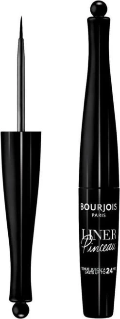 Bourjois Liner Pinceau Eyeliner - 01 Noir