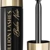 L’Oréal Paris - Volume Million Lashes Balm Noir - 01 Black - Zwart - Volume Mascara - 8.9 Ml