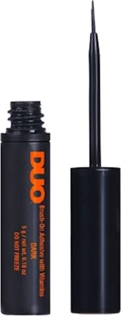 DUO - Brush-On Lash Adhesive Wimperlijm - Dark -Make-Up Poeder Verkoop 460x1200 5