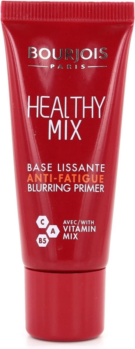 Bourjois Healthy Mix Anti Fatigue Face Primer - 20 Ml 2 Bourjois Healthy Mix Anti Fatigue Face Primer - 20 Ml - Afbeelding 2