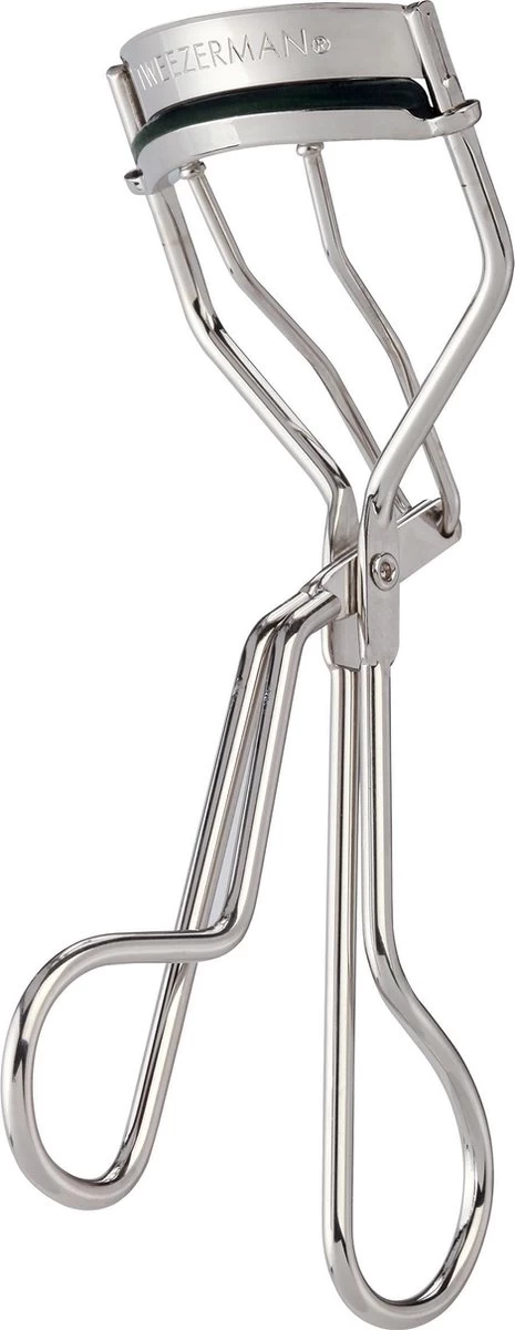 Tweezerman Classic Lash Curler - Wimperkruller 1 Tweezerman Classic Lash Curler - Wimperkruller