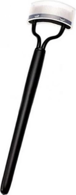 Wimper Kam - Eyelash Comb - Wimper Borstel - Zwart