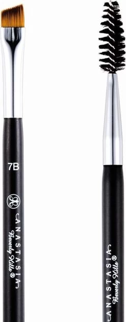 Anastasia Beverly Hills Brush Duo A/S Mini #7B -Make-Up Poeder Verkoop 472x1200 1