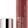 Clinique Chubby Stick Moisturizing Lip Colour Balm - Bountiful Blush