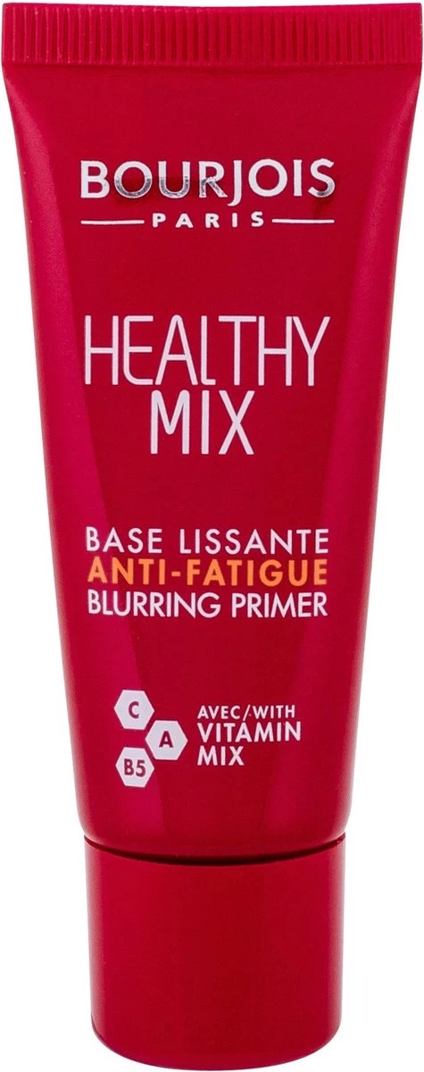 Bourjois Healthy Mix Anti Fatigue Face Primer - 20 Ml 7 Bourjois Healthy Mix Anti Fatigue Face Primer - 20 Ml - Afbeelding 7