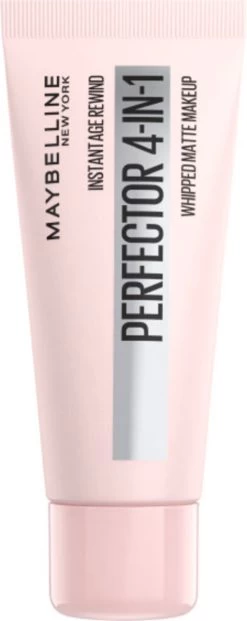 Maybelline Instant Age Rewind Perfector 4-in-1 Concealer - Light Medium - 30 Ml