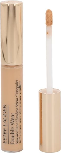 Estee Lauder - Double Wear Stay-In-Place Flawless Wear Concealer Face 2W Light Medium Warm 7Ml -Make-Up Poeder Verkoop 481x1200