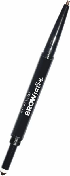 Maybelline Brow Satin Wenkbrauwpotlood - 025 Brunette