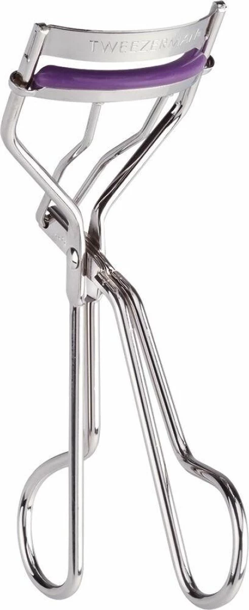 Tweezerman Classic Lash Curler - Wimperkruller 9 Tweezerman Classic Lash Curler - Wimperkruller - Afbeelding 9