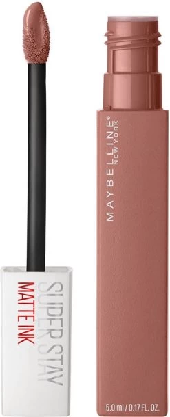 Maybelline Stay Matte Ink Lippenstift - 65 Seductres 26 Maybelline Stay Matte Ink Lippenstift - 65 Seductres -Make-Up Poeder Verkoop 491x1200