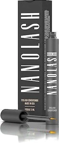 Nanolash Wimperserum 28 Nanolash Wimperserum -Make-Up Poeder Verkoop 497x1200 4