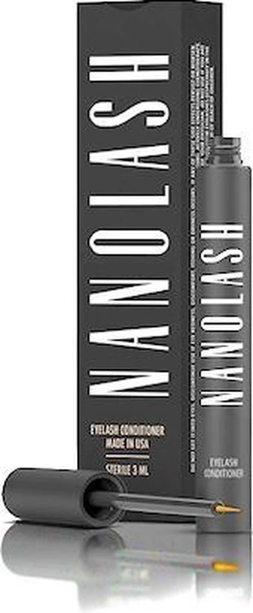 Nanolash Wimperserum 13 Nanolash Wimperserum - Afbeelding 13