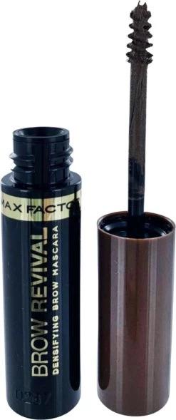 Max Factor Brow Revival Wenkbrauwgel - 003 Brown -Make-Up Poeder Verkoop 503x1200 3