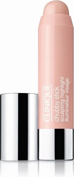 Clinique Chubby Stick Sculpting Highlight - 01 Hefty Highlight 6 Clinique Chubby Stick Sculpting Highlight - 01 Hefty Highlight -Make-Up Poeder Verkoop 504x1200 3