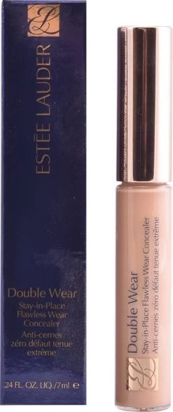 Estee Lauder - Double Wear Stay-In-Place Flawless Wear Concealer Face 2W Light Medium Warm 7Ml -Make-Up Poeder Verkoop 505x1200