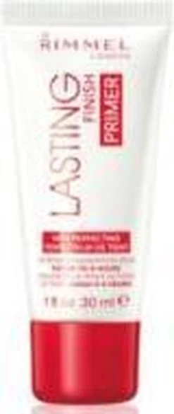 Rimmel London Rimmel Lasting Finish Make-up Primer - 004 -Make-Up Poeder Verkoop 507x1200 1