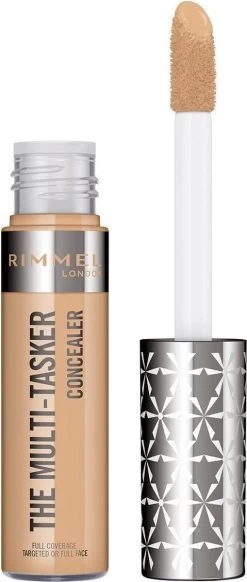 Rimmel London Lasting Finish Multi-Tasker Concealer - 050 Sand -Make-Up Poeder Verkoop 509x1200 1