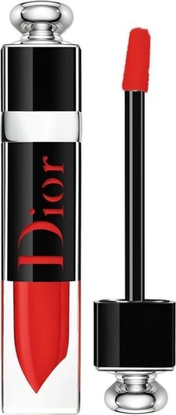 Dior - Addict Lacquer Plump -758 D-Mesure - Lippenstift -Make-Up Poeder Verkoop 509x1200 3