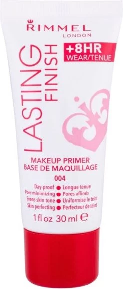 Rimmel London Rimmel Lasting Finish Make-up Primer - 004 -Make-Up Poeder Verkoop 510x1200 4