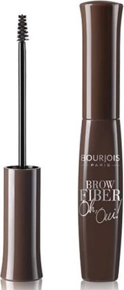 Bourjois Oh Oui! Brow Fiber Wenkbrauwgel - 003 Brown -Make-Up Poeder Verkoop 512x1200 5