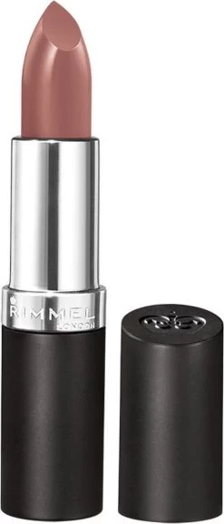 Rimmel London Lasting Finish Lippenstift - 710 Get Dirty -Make-Up Poeder Verkoop 515x1200 1