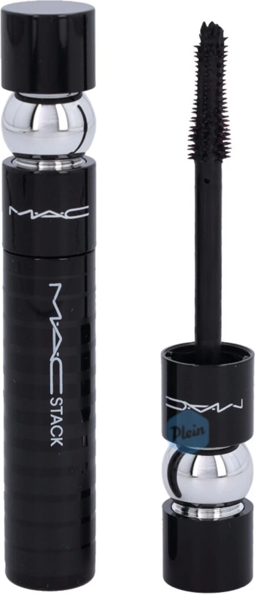 MAC Cosmetics Stack Mascara Mascara 12 Ml 3 MAC Cosmetics Stack Mascara Mascara 12 Ml - Afbeelding 3