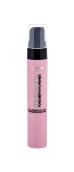 L'Oréal Paris Infallible Primer - 06 Pore Refining - Egaliserende Primer 18 L'Oréal Paris Infallible Primer - 06 Pore Refining - Egaliserende Primer -Make-Up Poeder Verkoop 521x1200