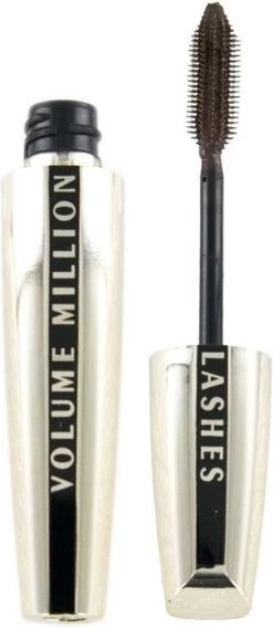 L’Oréal Paris Volume Million Lashes Mascara - Bruin -Make-Up Poeder Verkoop 522x1200 1