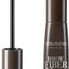 Bourjois Oh Oui! Brow Fiber Wenkbrauwgel - 003 Brown