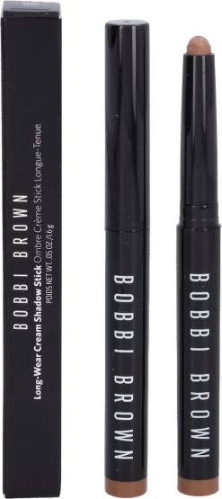Bobbi Brown Long Wear Cream Shadow Stick - Taupe 13 Bobbi Brown Long Wear Cream Shadow Stick - Taupe -Make-Up Poeder Verkoop 534x1200 3