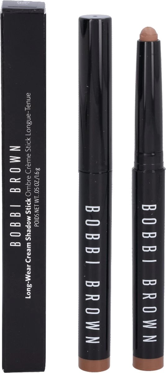 Bobbi Brown Long Wear Cream Shadow Stick - Taupe 7 Bobbi Brown Long Wear Cream Shadow Stick - Taupe - Afbeelding 7