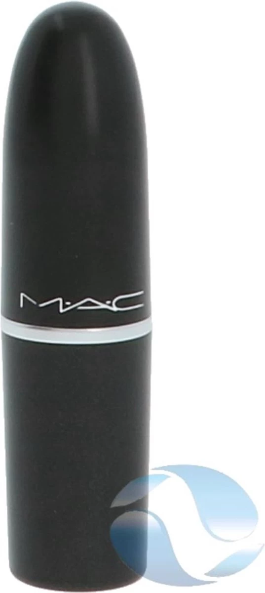 MAC Cosmetics Matte Lipstick Heroine 3 Gr 13 MAC Cosmetics Matte Lipstick Heroine 3 Gr - Afbeelding 13