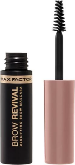 Max Factor Brow Revival Wenkbrauwgel - 003 Brown -Make-Up Poeder Verkoop 550x1200 1