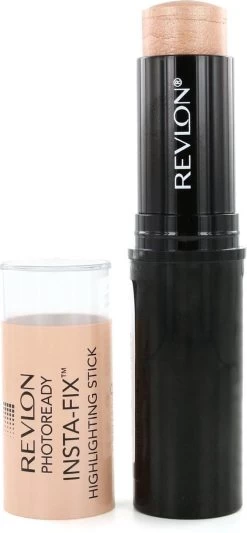 Revlon Insta-Fix Photoready Highlighting Stick - 210 Gold Light