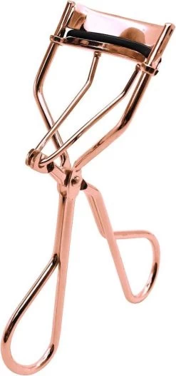 Professionele Wimperkruller / Wimperkrultang - Roségoud-kleurig - 4 GRATIS Siliconen Pads - Wimperlifting - Navulling - Persoonlijke Verzorging - Beauty - Make-up 9 Professionele Wimperkruller / Wimperkrultang - Roségoud-kleurig - 4 GRATIS Siliconen Pads - Wimperlifting - Navulling - Persoonlijke Verzorging - Beauty - Make-up -Make-Up Poeder Verkoop 562x1200 3